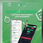 Icone Só Green – Free