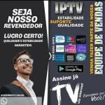 Icone REVENDA (LUCRO ATÉ 300%)
