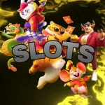 Icone GRUPO DE SLOTS 🧧🧧