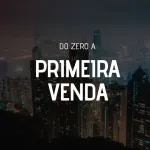 Icone APRENDA A FAZER A SUA PRIMEIRA VENDA‼️💸
