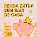 Icone Renda Extra!!✅🚀🤑