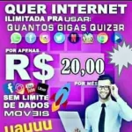Foto do grupo INTERNET ILIMITADA