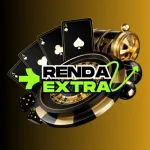 Icone RENDA EXTRA #10 🤑✅