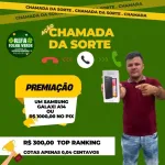 Foto do grupo Rifa Folha Verde