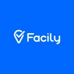 Icone Facily Cupons Fortaleza 💙🤍