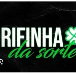 Foto do grupo RIFAS DA SORTE