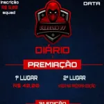 Icone Xtreino pago as quarta