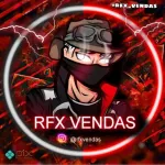 Icone Rfx vendas 🔰