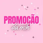 Icone ~ Promoção da Mih 🛍️ #2