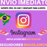 Icone VENDO SEGUIDORES INSTA
