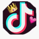 Icone MUTIRAO TIK TOK 📈📊