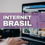 Icone INTERNET BRASIL MÓVEL VPN