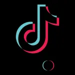 Icone Usuarios novos tiktok