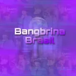 Icone Bangbrina Brasil