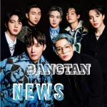 Icone BANGTAN NEWS