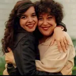 Icone Atriz Daniella Perez