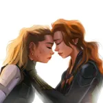 Icone Marvel Stans ✨