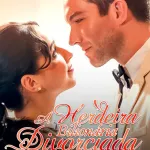 Icone A HERDEIRA BILIONÁRIA DIVORCIADA – SÉRIE COMPLETA