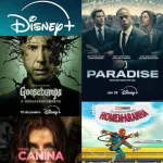 Icone Indicação filmes e séries
