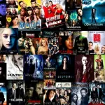Icone Séries e Filmes