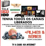 Icone IPTV SEM TRAVAMENTOS PARA TODOS OS APARELHOS