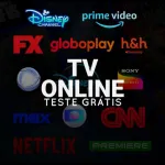Icone TV Online