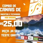 Icone Tv online