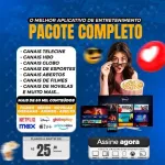Foto do grupo IPTV GRATIS E PREMIUM