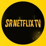 Icone SR NETFLIX TV – STREAMING
