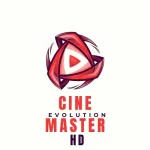 Icone CineMasterHD 🍿