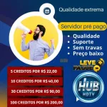 Icone Vendas de streaming