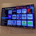 Foto do grupo TV POR ASSINATURA