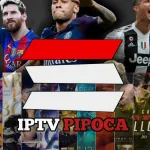 Foto do grupo IPTV PIPOCA