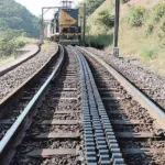 Foto do grupo Ferrovia, Trilhos e Trens
