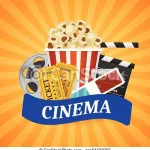 Icone Links de filmes 🍿