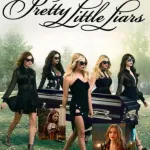 Foto do grupo Pretty Little Liars