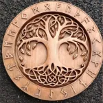 Icone Yggdrasil – Recrutamento