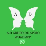 Icone 🎄🎅🏻 A.D – GRUPO DE APOIO 2️⃣0️⃣2️⃣4️⃣