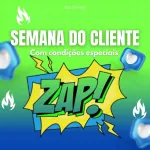 Icone 🚨 Aprenda vender com automação no watts, sem pagar Facebook e Instagram 🚨