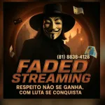 Icone Faded streaming