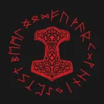 Icone PORTÕES DE VALHALLA