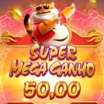 Icone Fortune tiger