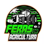 Icone FERAS DA AGRICULTURA 🇧🇷🚜