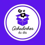 Icone ACHADINHOS DU DIA🛍️