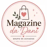 Icone Magazine da Dani os melhores achados em promoções 🛒⚡️🚀🚀