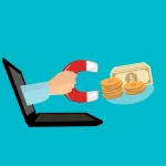 Icone SUCESSO FINANCEIRO