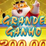 Icone FORTUNE TIGER HÓRARIOS!🤑🐯