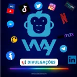 Foto do grupo ⭕ DIVULGAÇÕES