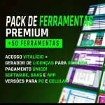 Foto do grupo Ferramenta Gringa Whats (Anti Ban)
