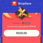 Foto do grupo AJUDA SHOPSAVE